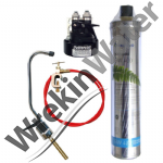 BW400 Drinking Water System Kit
